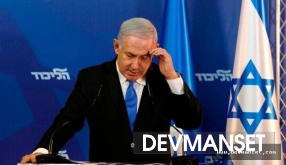 Netanyahu siyaseti bırakacak mı?
