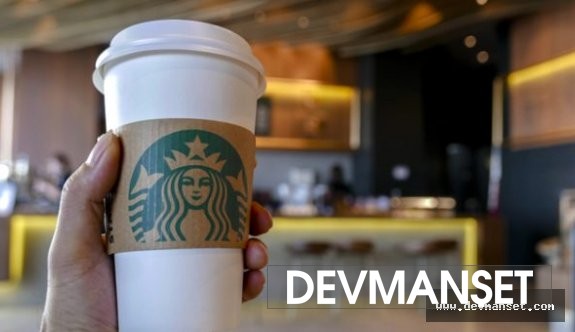 Starbucks'ın cezası AB  Genel Mahkemesi tarafından iptal edildi
