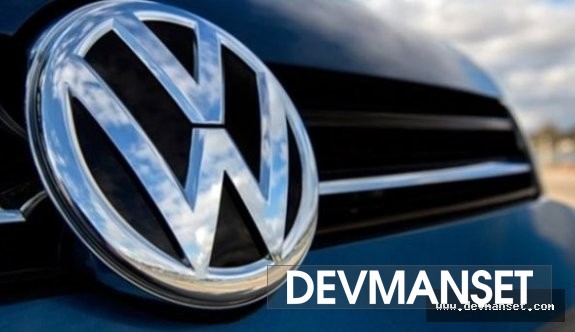 Volkswagen yatırımı ile alakalı açıklama geldi