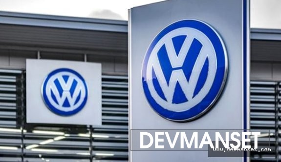 Yatırım için Volkswagen şirketinin peşine düştüler