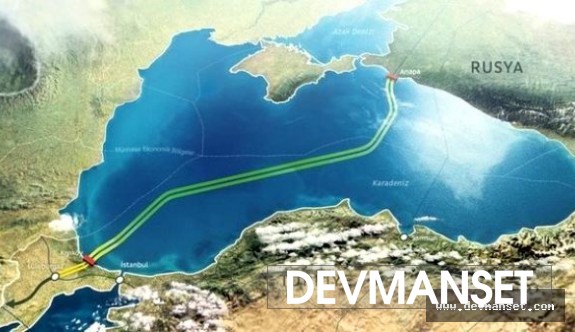Proje açılışı amacıyla Türkiye'ye geleceği açıklandı