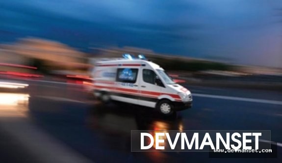 Çankırı'daki trafik kazasında 31 kişinin yaralandığı açıklandı