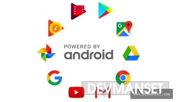 Google şirketinden Android açıklaması geldi