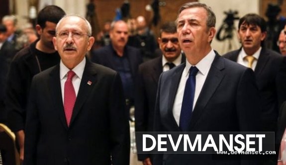 Kemal Kılıçdaroğlu özel bir açıklamada bulundu