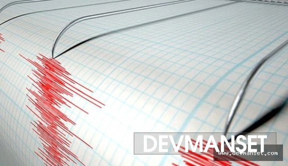 Marmara'daki depremler korkuttu