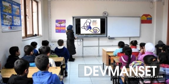 MEB'den Suriye'li öğretmen konusunda açıklama geldi