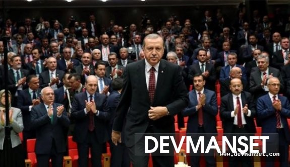 Ankara kulisleri bu iddiayla sallanıyor