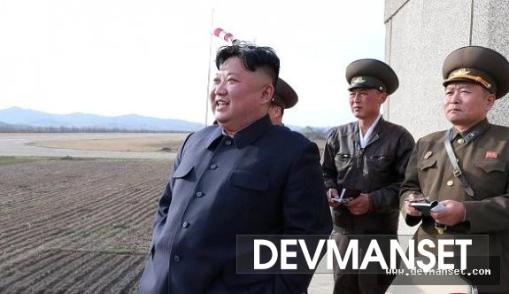 Kuzey Kore testlerini sürdürecek