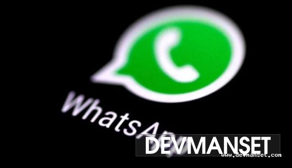 Uzmanlardan WhatsApp konusunda uyarı geldi