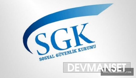 SGK Teşvik süresinin uzatıldığı açıklaması yapıldı