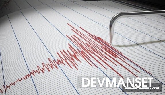Van'daki depremde yaralananlarla alakalı açıklamada bulundu