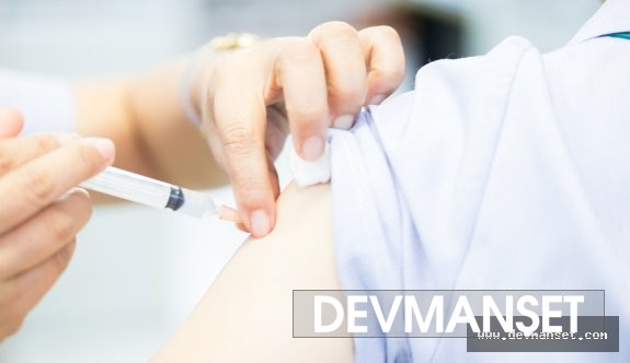Grip ve zatürre aşısıyla alakalı talep patlaması yaşanmaya başladı