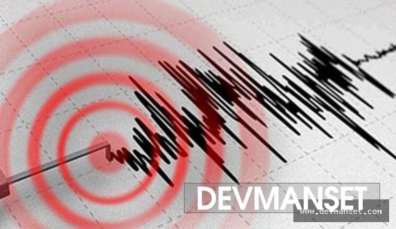 Yunanistan'dan deprem konusunda korkutan uyarı