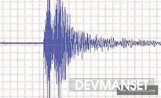 İstanbul'u 7.6 büyüklüğünde deprem bekliyor