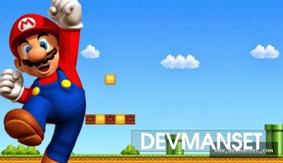 Super Mario satışı en pahalıya gerçekleşen oyun olmuş durumda