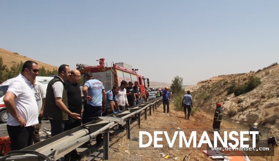 Gaziantep'te ki kazanın bilençosu ağırlaştı! 16 kişi öldü 21 kişi yaralı!
