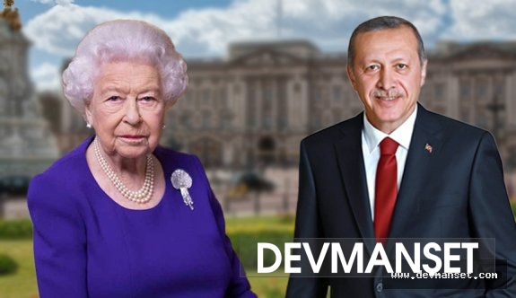 II. Elizabeth'in ölümü sonrasında Cumhurbaşkanı Erdoğan ''Programım el verirse cenaze törenine katılmayı düşünüyorum''