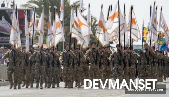 Güney Kıbrıs Cumhurbaşkanı "Türkiye'nin bizi çatışmaya sürüklemesine izin vermeyeceğiz"