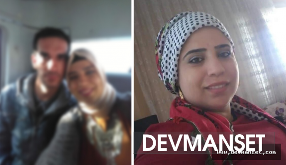 Mersin'de karı koca kavgası kanlı bitti! Kurşunların hedefi olan talihsiz kadın hayatını kaybetti!