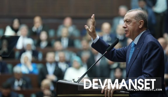 Son dakika! Cumhurbaşkanı Recep Tayyip Erdoğan seçim tarihini verdi!