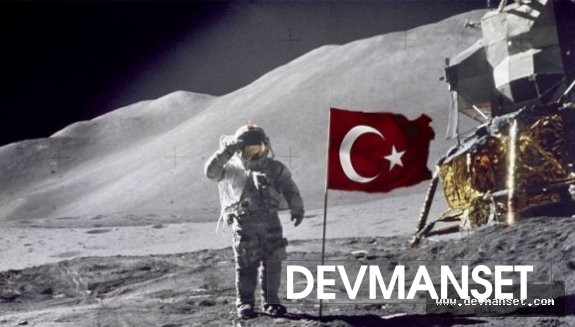 Uzaya çıkacak ilk Türklerin isimleri belirlendi, isimler Cumhurbaşkanı Erdoğan tarafından açıklanacak!
