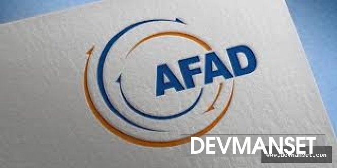 AFAD duyurdu depremzedelere ödenecek olan 10 bin lira destek ödemeleri başladı!