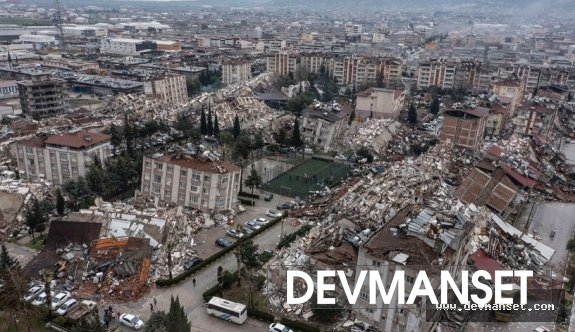Diyarbakır'da iki müteahhit yaptıkları binaların yıkılması sonucunda enkaz altında kalarak hayatını kaybetti!