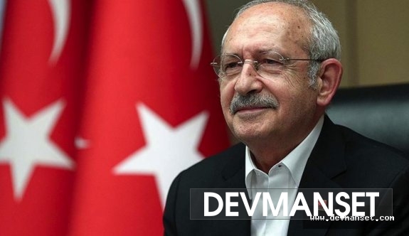Altılı masada HDP kontenjanı mı açılıyor? Kılıçdaroğlu'nun çağrısı gündem oldu!