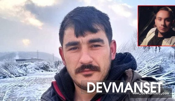 Bursa'da 31 yaşında ki adam 9 kurşunla öldürülmesi sonrasında eşi ve arkadaşı gözaltına alındı!