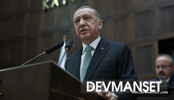 Cumhurbaşkanı Erdoğan seçim tarihine ilişkin son noktayı koydu "Bu millet inşallah 14 Mayıs'ta gereğini yapacaktır"