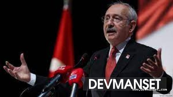 Millet İttifakı'nın Cumhurbaşkanı Adayı Kemal Kılıçdaroğlu deprem bölgesinde tezahüratları susturdu!