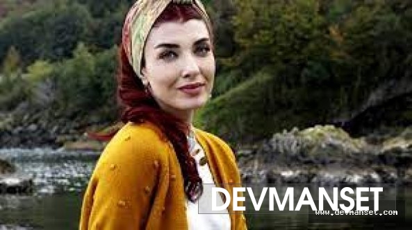 Sevilen oyuncu Mustafa Kemal'in annesi Zübeyde Hanım rolüne hayat verecek!