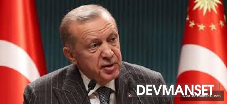 Son söz Cumhurbaşkanı Recep Tayyip Erdoğan'da! Seçim takvimi bugün netleşiyor!