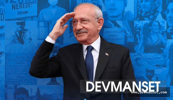 Cumhurbaşkanı Adayı Kılıçdaroğlu seçilmesi durumunda ilk 100 günde yapacaklarını açıkladı!