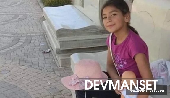 Kilis'te 9 yaşında ki kız çocuğu boynuna briket bağlanmış halde kuyuda ölü bulundu!