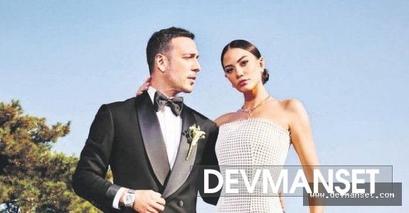 Oğuzhan Koç ve Demet Özdemir çifti boşanacaklarını açıkladı!