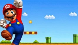 Super Mario satışı en pahalıya gerçekleşen oyun olmuş durumda