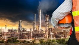 Petrokimya endüstrisi Wipelot'la geleceğe hazırlanıyor