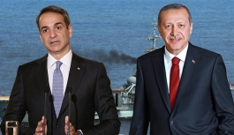 Son dakika! Cumhurbaşkanı Erdoğan'dan Yunanistan'a sert bir rest daha geldi!