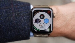 Apple Watch ürünü Face Time'ı destekleyecek mi