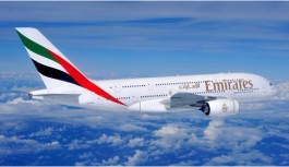 Emirates şirketi teknoloji konusunda büyük atak yaptı