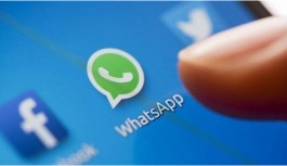 WhatsApp için Android gruplarına yeni özellik