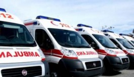 Ambulanslar yeni senede dijital döneme geçecek