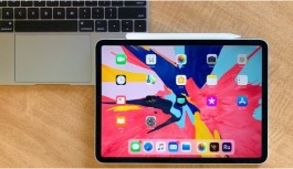 Apple şirketi bükülen iPad konusunda açıklama yaptı