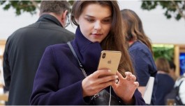 Apple şirketi iPhone krizine özel güncelleme getirecek