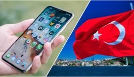 Apple şirketi Türkiye ile alakalı sürpriz yaptı