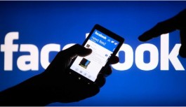 Facebook'ta hatadan dolayı fotoğraflara izinsiz erişiliyor