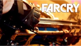 Far Cry'dan devam yapımı