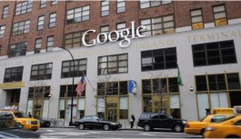 Genç yaştaki yazılımcı Google ofisi içerisinde ölü bulundu