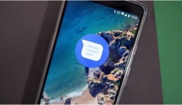 Google'dan Android Mesajlar'a özel güncelleme
